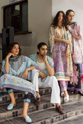 Mushq | La Dolce Hemline Prints 25 | Piera - by - Libasekhas UK - Registered Vendor of : Mushq - 100% Original Designer Dresss