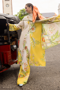 Mushq | La Dolce Hemline Prints 25 | Corina - by - Libasekhas UK - Registered Vendor of : Mushq - 100% Original Designer Dresss