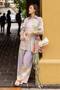 Mushq | La Dolce Hemline Prints 25 | Erminia - by - Libasekhas UK - Registered Vendor of : Mushq - 100% Original Designer Dresss