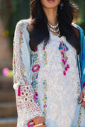 Mushq | Te Amo Luxury Lawn 24 | LUCCA LURE - by - Libasekhas UK - Registered Vendor of : Mushq - 100% Original Designer Dresss