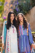 Mushq | Te Amo Luxury Lawn 24 | LUCCA LURE - by - Libasekhas UK - Registered Vendor of : Mushq - 100% Original Designer Dresss