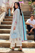 Mushq | Te Amo Luxury Lawn 24 | LUCCA LURE - by - Libasekhas UK - Registered Vendor of : Mushq - 100% Original Designer Dresss