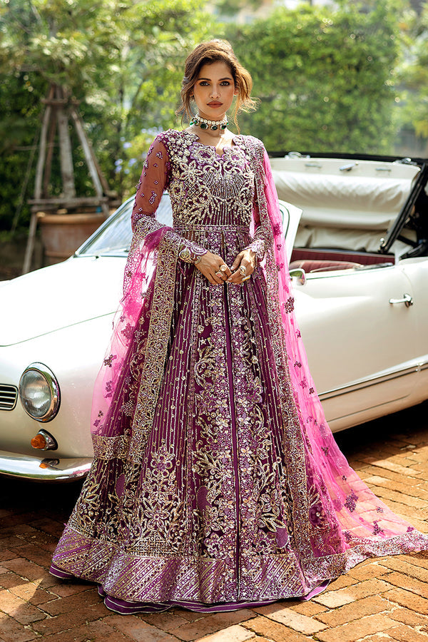 Mushq | Stardust Wedding Collection 24 |  Starstruck Elegance - by - Libasekhas UK - Registered Vendor of : Mushq - 100% Original Designer Dresss
