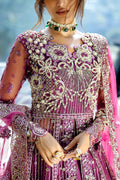 Mushq | Stardust Wedding Collection 24 |  Starstruck Elegance - by - Libasekhas UK - Registered Vendor of : Mushq - 100% Original Designer Dresss