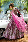 Mushq | Stardust Wedding Collection 24 |  Starstruck Elegance - by - Libasekhas UK - Registered Vendor of : Mushq - 100% Original Designer Dresss