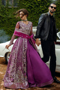 Mushq | Stardust Wedding Collection 24 |  Starstruck Elegance - by - Libasekhas UK - Registered Vendor of : Mushq - 100% Original Designer Dresss