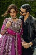 Mushq | Stardust Wedding Collection 24 |  Starstruck Elegance - by - Libasekhas UK - Registered Vendor of : Mushq - 100% Original Designer Dresss