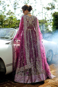 Mushq | Stardust Wedding Collection 24 |  Starstruck Elegance - by - Libasekhas UK - Registered Vendor of : Mushq - 100% Original Designer Dresss