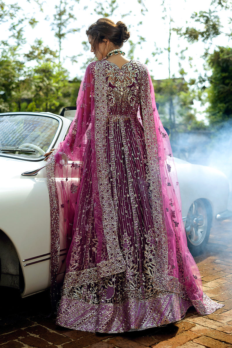 Mushq | Stardust Wedding Collection 24 |  Starstruck Elegance - by - Libasekhas UK - Registered Vendor of : Mushq - 100% Original Designer Dresss