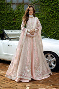 Mushq | Stardust Wedding Collection 24 |   Starlet Sparkle - by - Libasekhas UK - Registered Vendor of : Mushq - 100% Original Designer Dresss