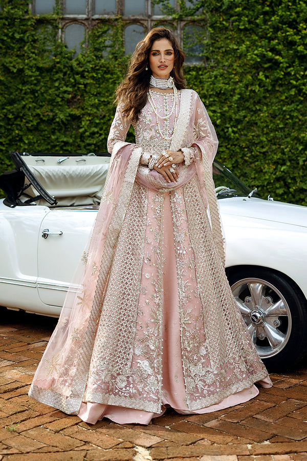 Mushq | Stardust Wedding Collection 24 |   Starlet Sparkle - by - Libasekhas UK - Registered Vendor of : Mushq - 100% Original Designer Dresss