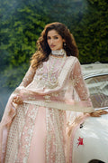 Mushq | Stardust Wedding Collection 24 |   Starlet Sparkle - by - Libasekhas UK - Registered Vendor of : Mushq - 100% Original Designer Dresss