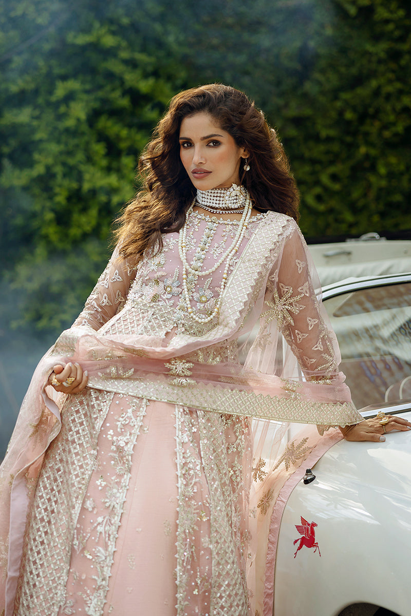 Mushq | Stardust Wedding Collection 24 |   Starlet Sparkle - by - Libasekhas UK - Registered Vendor of : Mushq - 100% Original Designer Dresss