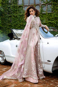 Mushq | Stardust Wedding Collection 24 |   Starlet Sparkle - by - Libasekhas UK - Registered Vendor of : Mushq - 100% Original Designer Dresss