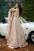 Mushq | Stardust Wedding Collection 24 |   Starlet Sparkle - by - Libasekhas UK - Registered Vendor of : Mushq - 100% Original Designer Dresss