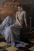 Mushq | Stardust Wedding Collection 24 |  Celestial Glam - by - Libasekhas UK - Registered Vendor of : Mushq - 100% Original Designer Dresss