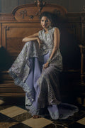 Mushq | Stardust Wedding Collection 24 |  Celestial Glam - by - Libasekhas UK - Registered Vendor of : Mushq - 100% Original Designer Dresss