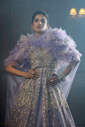 Mushq | Stardust Wedding Collection 24 |  Celestial Glam - by - Libasekhas UK - Registered Vendor of : Mushq - 100% Original Designer Dresss