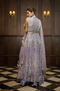 Mushq | Stardust Wedding Collection 24 |  Celestial Glam - by - Libasekhas UK - Registered Vendor of : Mushq - 100% Original Designer Dresss