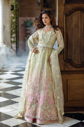 Mushq | Stardust Wedding Collection 24 |  Cosmic Couture - by - Libasekhas UK - Registered Vendor of : Mushq - 100% Original Designer Dresss
