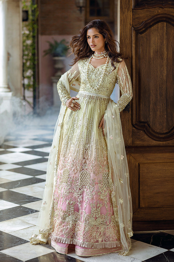 Mushq | Stardust Wedding Collection 24 |  Cosmic Couture - by - Libasekhas UK - Registered Vendor of : Mushq - 100% Original Designer Dresss