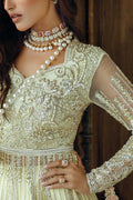 Mushq | Stardust Wedding Collection 24 |  Cosmic Couture - by - Libasekhas UK - Registered Vendor of : Mushq - 100% Original Designer Dresss