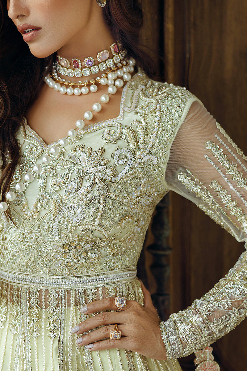 Mushq | Stardust Wedding Collection 24 |  Cosmic Couture - by - Libasekhas UK - Registered Vendor of : Mushq - 100% Original Designer Dresss