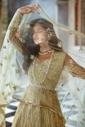 Mushq | Stardust Wedding Collection 24 |  Cosmic Couture - by - Libasekhas UK - Registered Vendor of : Mushq - 100% Original Designer Dresss