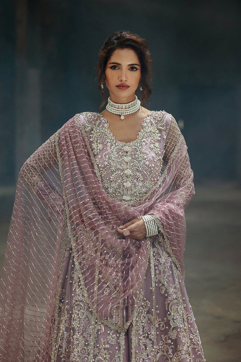 Mushq | Stardust Wedding Collection 24 |   Spotlight Dreamer - by - Libasekhas UK - Registered Vendor of : Mushq - 100% Original Designer Dresss