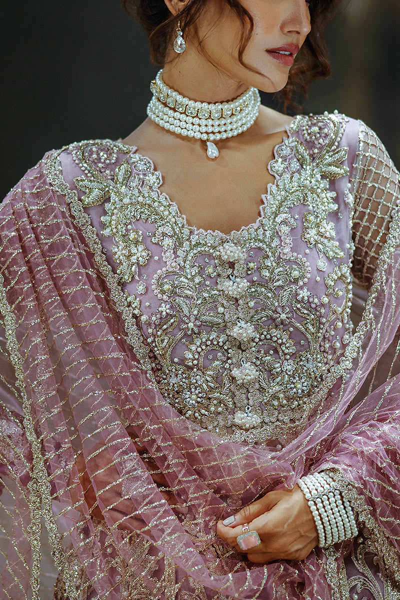 Mushq | Stardust Wedding Collection 24 |   Spotlight Dreamer - by - Libasekhas UK - Registered Vendor of : Mushq - 100% Original Designer Dresss