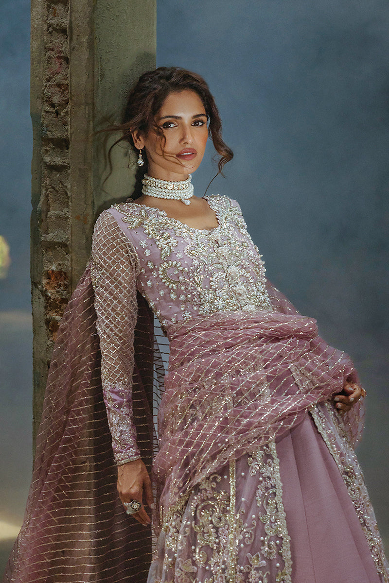Mushq | Stardust Wedding Collection 24 |   Spotlight Dreamer - by - Libasekhas UK - Registered Vendor of : Mushq - 100% Original Designer Dresss