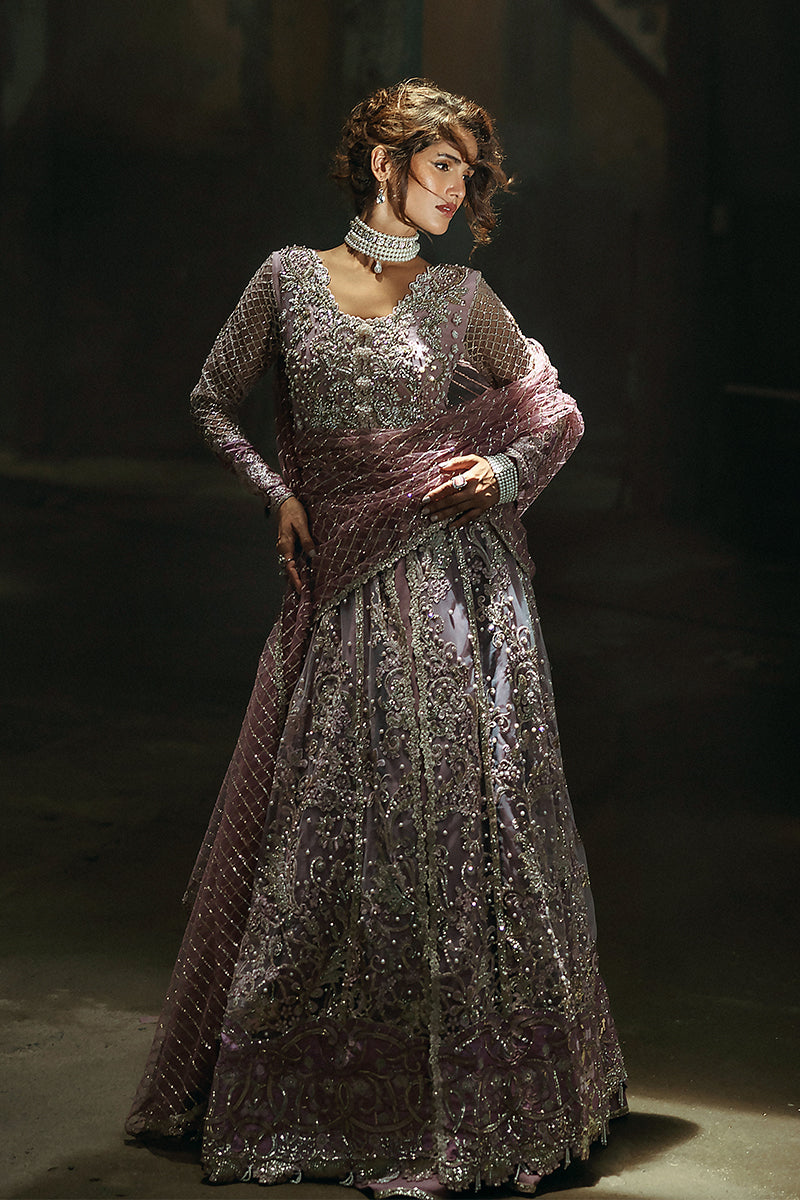 Mushq | Stardust Wedding Collection 24 |   Spotlight Dreamer - by - Libasekhas UK - Registered Vendor of : Mushq - 100% Original Designer Dresss