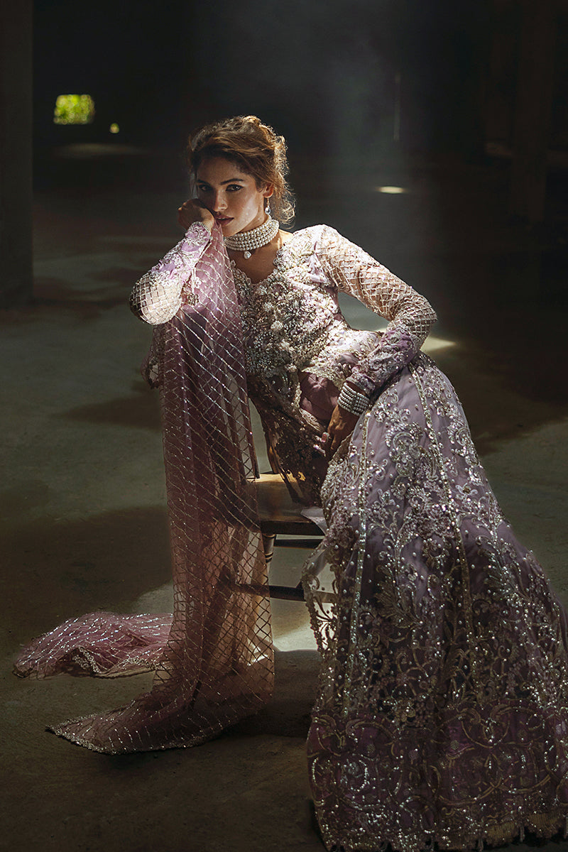 Mushq | Stardust Wedding Collection 24 |   Spotlight Dreamer - by - Libasekhas UK - Registered Vendor of : Mushq - 100% Original Designer Dresss