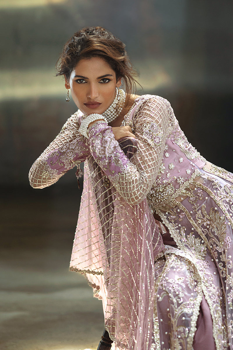 Mushq | Stardust Wedding Collection 24 |   Spotlight Dreamer - by - Libasekhas UK - Registered Vendor of : Mushq - 100% Original Designer Dresss