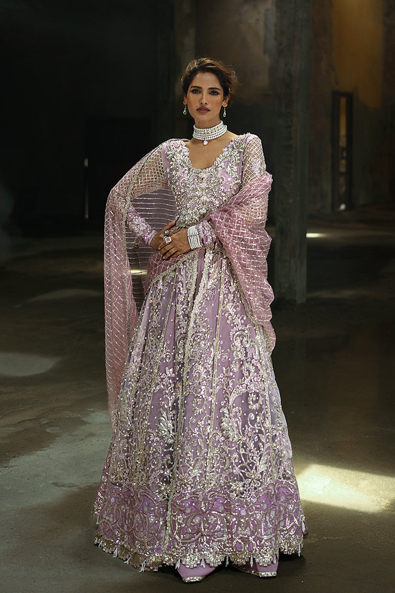 Mushq | Stardust Wedding Collection 24 |   Spotlight Dreamer - by - Libasekhas UK - Registered Vendor of : Mushq - 100% Original Designer Dresss