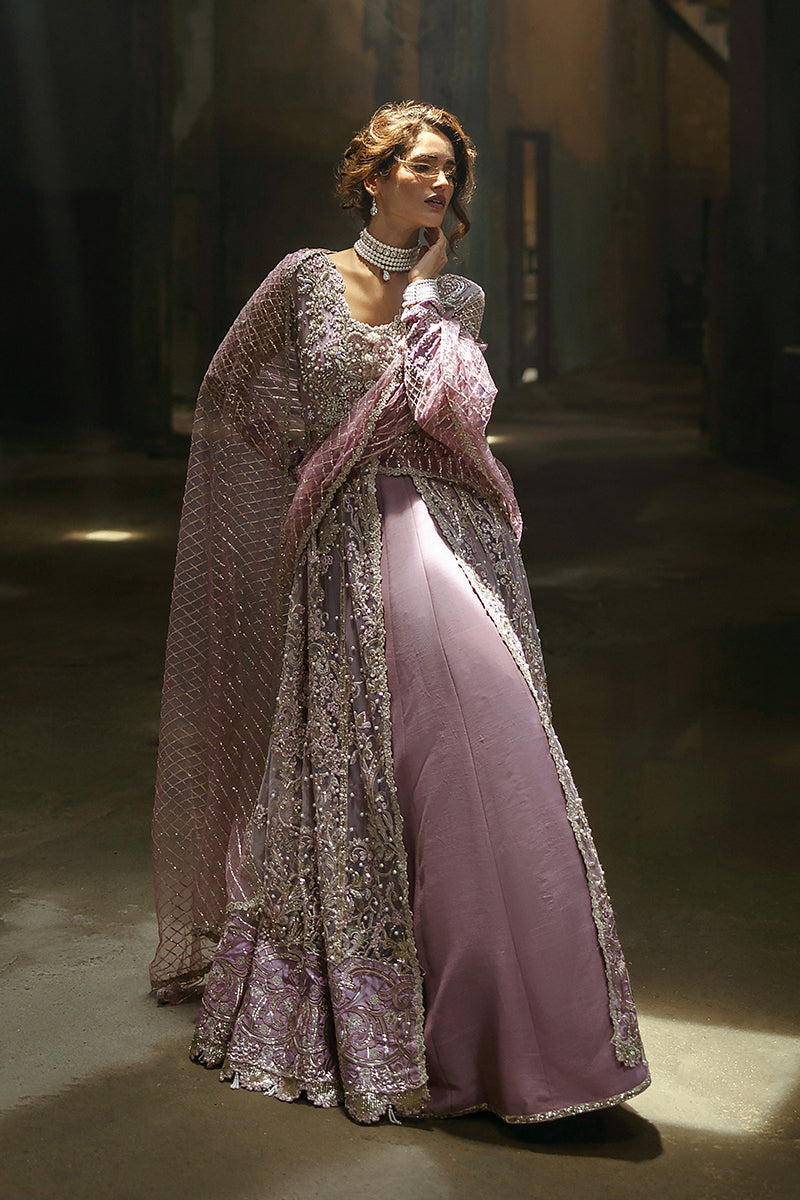 Mushq | Stardust Wedding Collection 24 |   Spotlight Dreamer - by - Libasekhas UK - Registered Vendor of : Mushq - 100% Original Designer Dresss