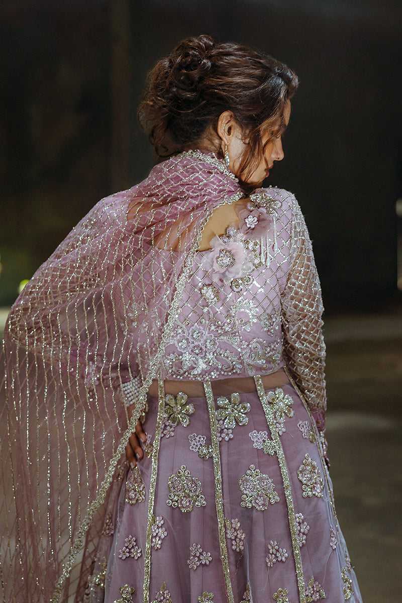 Mushq | Stardust Wedding Collection 24 |   Spotlight Dreamer - by - Libasekhas UK - Registered Vendor of : Mushq - 100% Original Designer Dresss