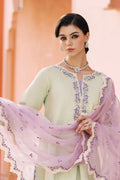 Mushq | Tehreem Luxury Pret 24 | CELESTIAL CHARM - by - Libasekhas UK - Registered Vendor of : Mushq - 100% Original Designer Dresss