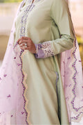 Mushq | Tehreem Luxury Pret 24 | CELESTIAL CHARM - by - Libasekhas UK - Registered Vendor of : Mushq - 100% Original Designer Dresss