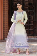 Mushq | Tehreem Luxury Pret 24 | STARRY SERENADE - by - Libasekhas UK - Registered Vendor of : Mushq - 100% Original Designer Dresss