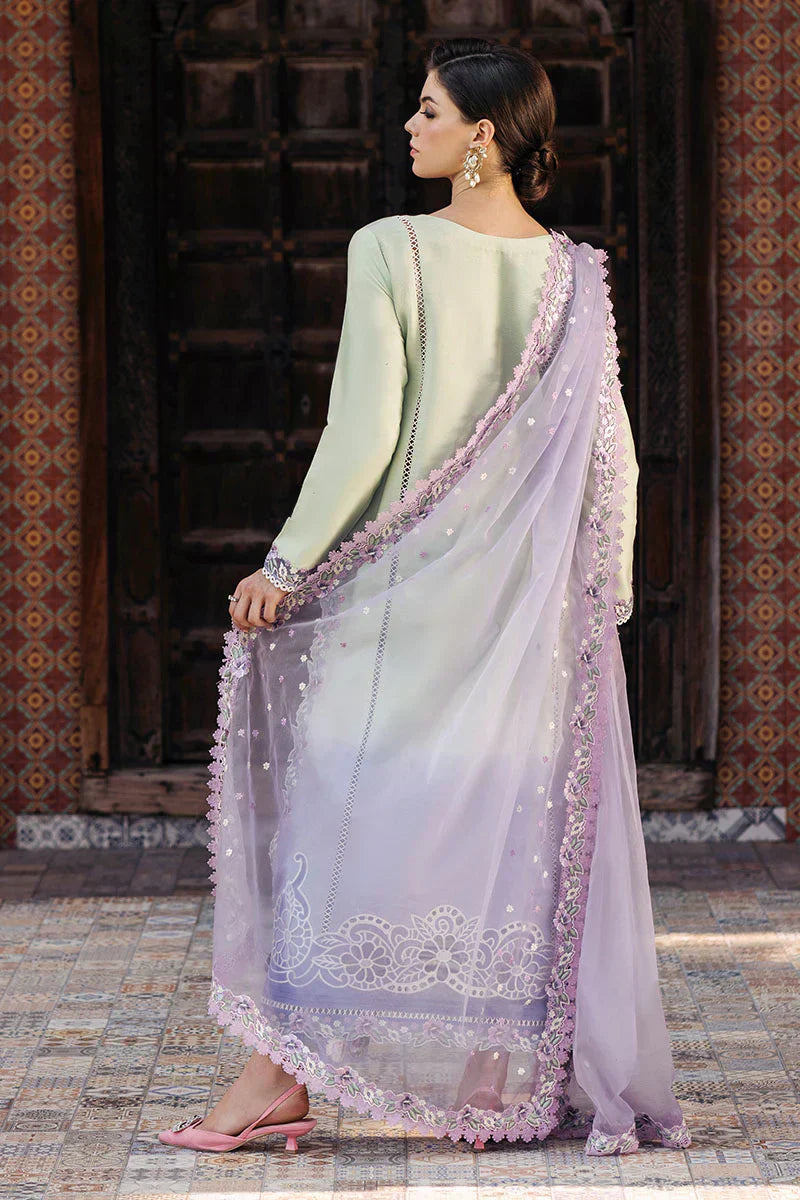 Mushq | Tehreem Luxury Pret 24 | STARRY SERENADE - by - Libasekhas UK - Registered Vendor of : Mushq - 100% Original Designer Dresss