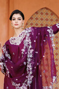 Mushq | Tehreem Luxury Pret 24 | ROYAL RADIANCE - by - Libasekhas UK - Registered Vendor of : Mushq - 100% Original Designer Dresss