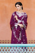 Mushq | Tehreem Luxury Pret 24 | ROYAL RADIANCE - by - Libasekhas UK - Registered Vendor of : Mushq - 100% Original Designer Dresss