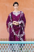 Mushq | Tehreem Luxury Pret 24 | ROYAL RADIANCE - by - Libasekhas UK - Registered Vendor of : Mushq - 100% Original Designer Dresss