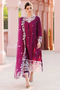 Mushq | Tehreem Luxury Pret 24 | ROYAL RADIANCE - by - Libasekhas UK - Registered Vendor of : Mushq - 100% Original Designer Dresss
