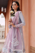 Mushq | Tehreem Luxury Pret 24 | CRYSTAL BLISS - by - Libasekhas UK - Registered Vendor of : Mushq - 100% Original Designer Dresss