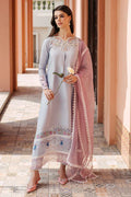 Mushq | Tehreem Luxury Pret 24 | CRYSTAL BLISS - by - Libasekhas UK - Registered Vendor of : Mushq - 100% Original Designer Dresss
