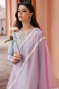 Mushq | Tehreem Luxury Pret 24 | CRYSTAL BLISS - by - Libasekhas UK - Registered Vendor of : Mushq - 100% Original Designer Dresss