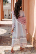 Mushq | Tehreem Luxury Pret 24 | CRYSTAL BLISS - by - Libasekhas UK - Registered Vendor of : Mushq - 100% Original Designer Dresss