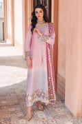 Mushq | Tehreem Luxury Pret 24 | MYSTIC MIRAGE - by - Libasekhas UK - Registered Vendor of : Mushq - 100% Original Designer Dresss